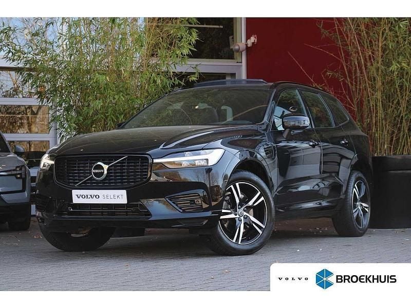 Gebruikt 2021 Volvo XC60 R-Design SUV | € 42.900 (Goede deal) - Afbeelding 1/4