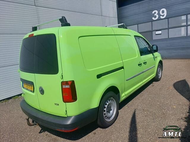 Occasion VW Caddy 75 PK (55 kW) 2017 Overige MPV