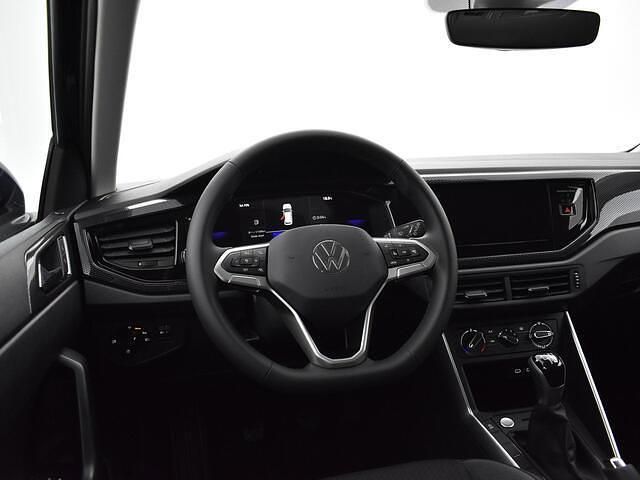 Nieuw VW Taigo Edition 95 PK (69 kW) 2025 Blauw SUV