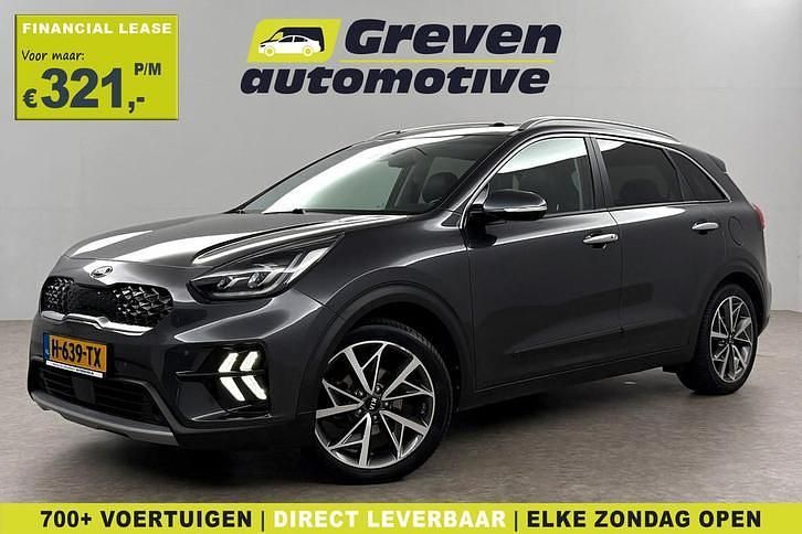 Occasion 2020 Kia e-Niro SUV | € 21.800 (Eerlijke prijs) - Afbeelding 1/4