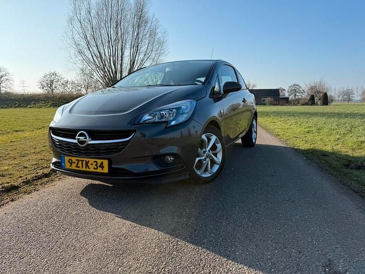 Occasion 2015 Opel Corsa Hatchback | € 6.499 (Goede deal) - Afbeelding 1/4