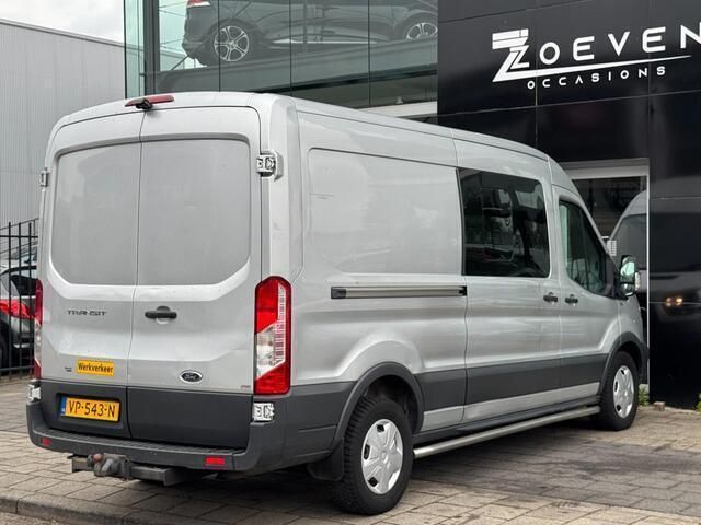 Occasion Ford Transit Trend 125 PK (91 kW) 2015 Overige Van