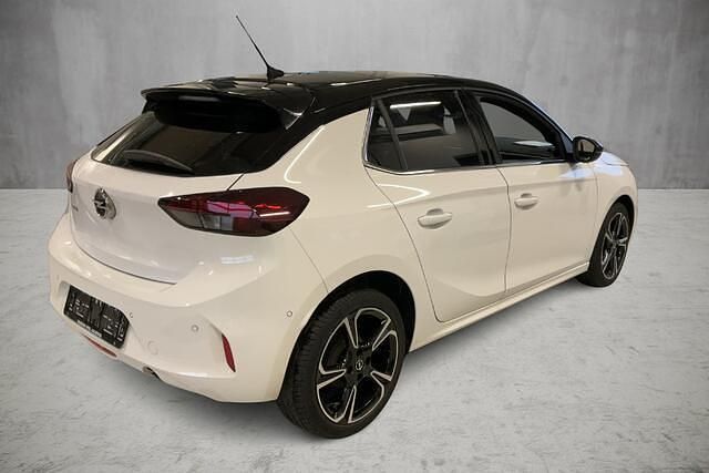 Occasion Opel Corsa GS Line 102 PK (75 kW) 2023 Wit Hatchback