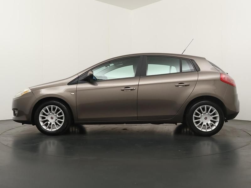 Occasion Fiat Bravo 90 PK (66 kW) 2008 Bruin Hatchback