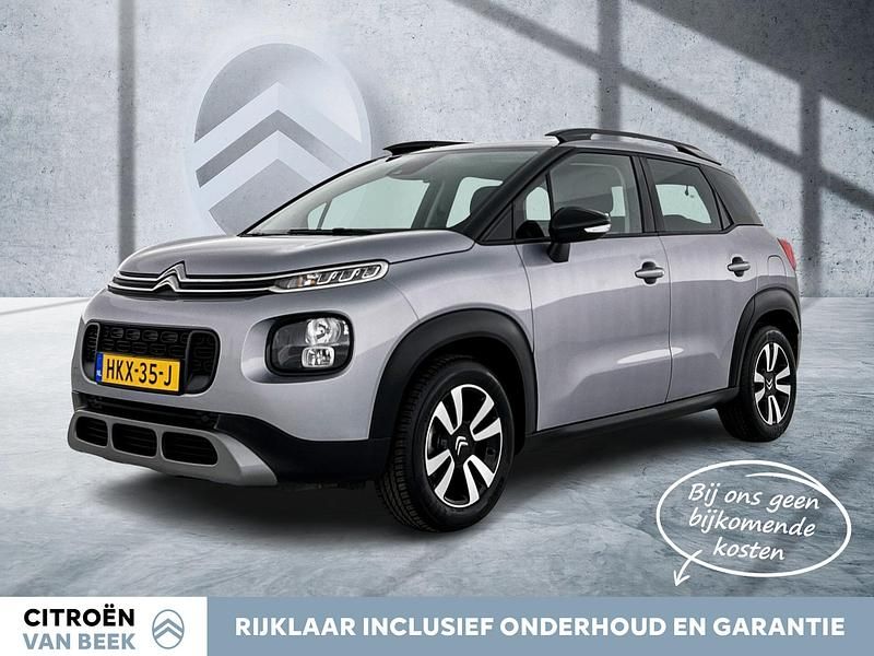 Suv Occasion 2021 Citroën C3 Aircross Shine SUV | € 18.490 (Eerlijke prijs) - Afbeelding 1/4