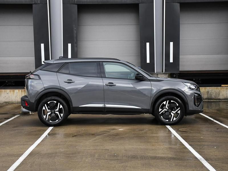 Occasion Peugeot 2008 Allure 146 PK (107 kW) 2025 Grijs SUV