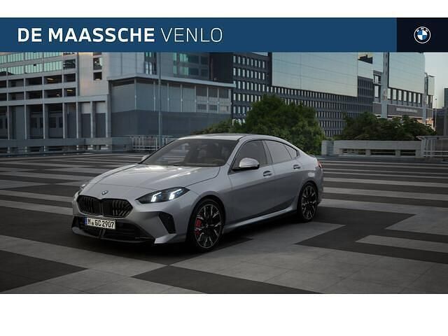 Grijs Nieuw 2025 BMW 220 Comfort Edition Coupé | € 56.637 (Eerlijke prijs) - Afbeelding 1/4