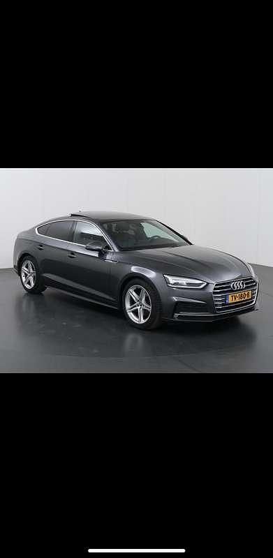 Occasion 2018 Audi A5 Design Coupé | € 28.999 (Eerlijke prijs) - Afbeelding 1/4