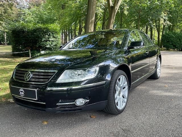 Overige Gebruikt 2007 VW Phaeton Highline Sedan | € 15.755 - Afbeelding 1/4