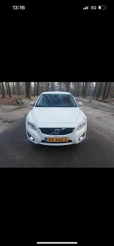 Occasion Volvo C30 114 PK (83 kW) 2012 Hatchback