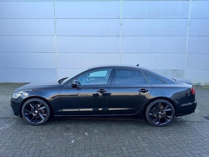 Occasion Audi A6 S-Line 179 PK (131 kW) 2014