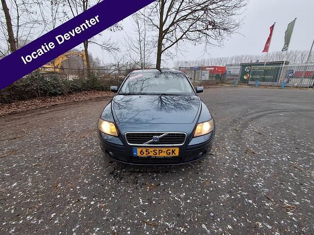 Occasion Volvo S40 140 PK (102 kW) 2006 Blauw Sedan