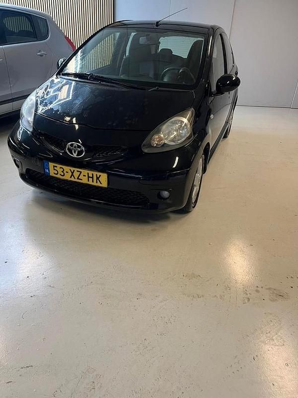 Occasion Toyota Aygo 68 PK (50 kW) 2008 Hatchback