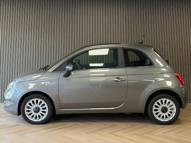 Occasion Fiat 500 Dolcevita 69 PK (50 kW) 2022 Grijs Hatchback