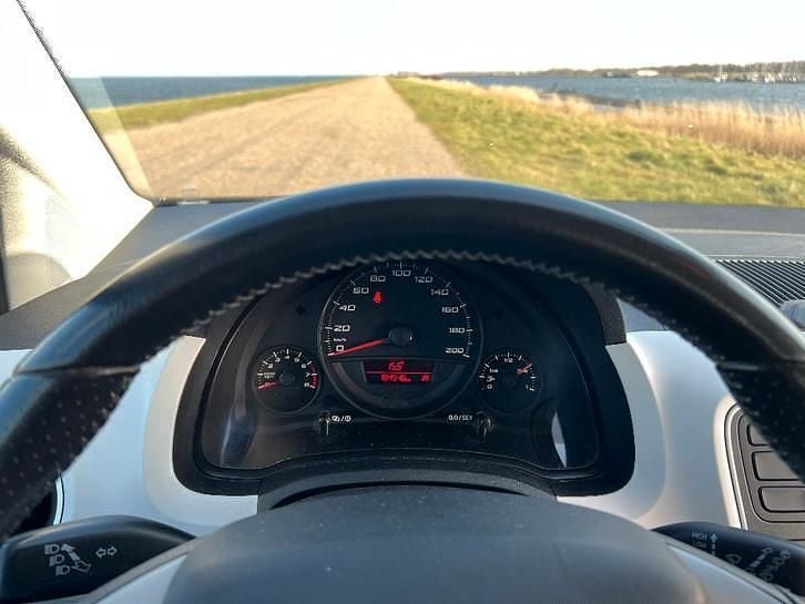 Occasion Seat Mii 75 PK (55 kW) 2013 Hatchback