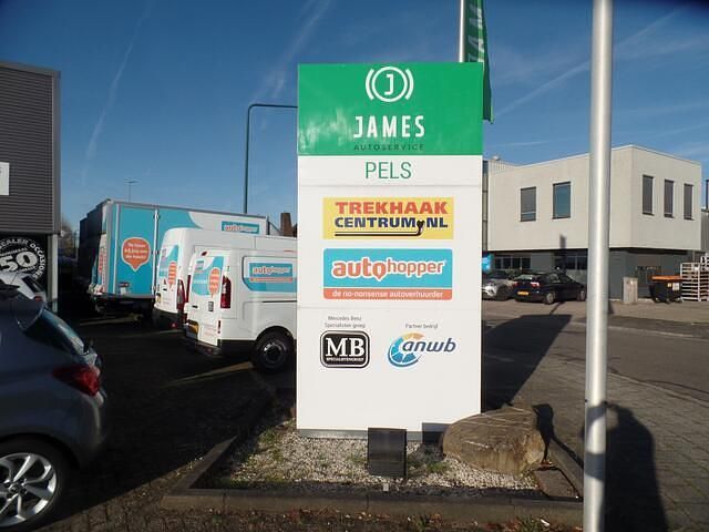 Occasion Ford Fiesta ST-Line 94 PK (69 kW) 2020 Blauw (metallic) Hatchback