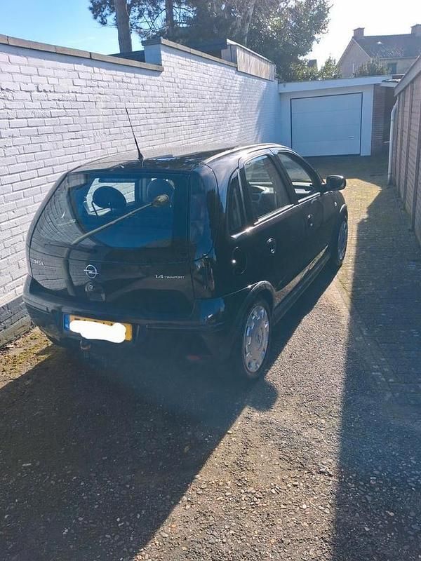 Occasion Opel Corsa 2006 Hatchback