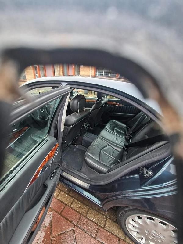 Occasion Mercedes E200 149 PK (109 kW) 2005 Sedan