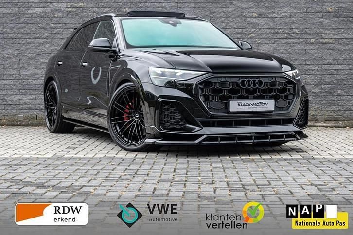 Gebruikt 2024 Audi Q8 e-tron Proline SUV | € 92.950 - Afbeelding 1/4