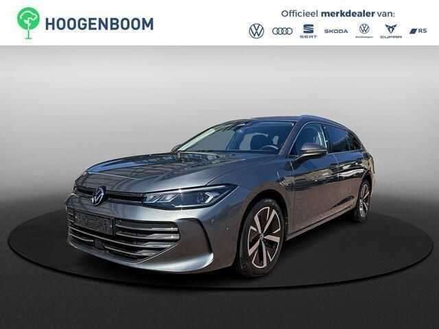 Overige Nieuw 2025 VW Passat Business Stationwagen | € 44.950 - Afbeelding 1/4