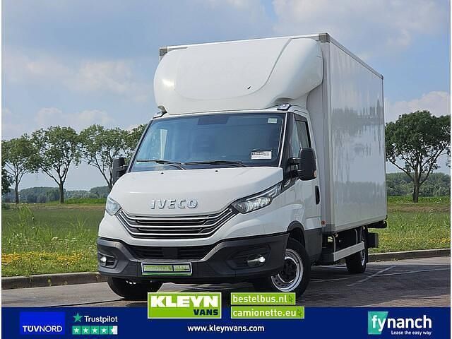 Wit Gebruikt 2022 Iveco Daily Van | € 27.950 - Afbeelding 1/3