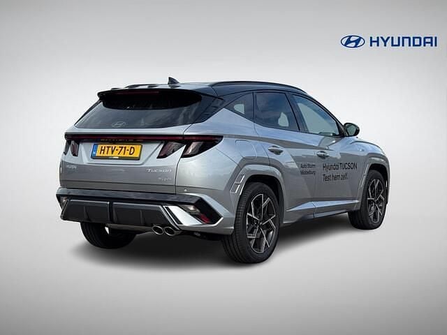 Occasion Hyundai Tucson Edition 252 PK (185 kW) 2025 Suv SUV