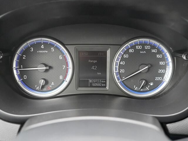 Occasion Suzuki SX4 S-Cross 2020 Zilver (metallic) SUV