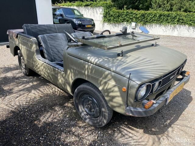Overige Gebruikt 1974 Daf 66 | € 6.750 - Afbeelding 1/4