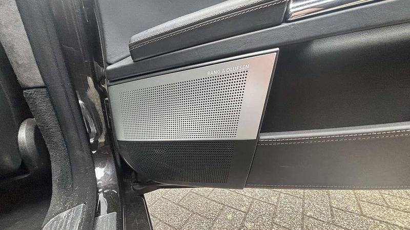 Occasion Mercedes S500 435 PK (319 kW) 2011 Zwart Sedan