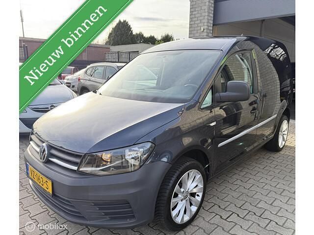 Occasion VW Caddy 75 PK (55 kW) 2016 Overige MPV