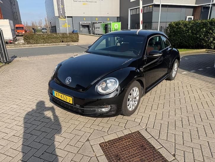 Occasion VW Beetle 104 PK (76 kW) 2012 Hatchback