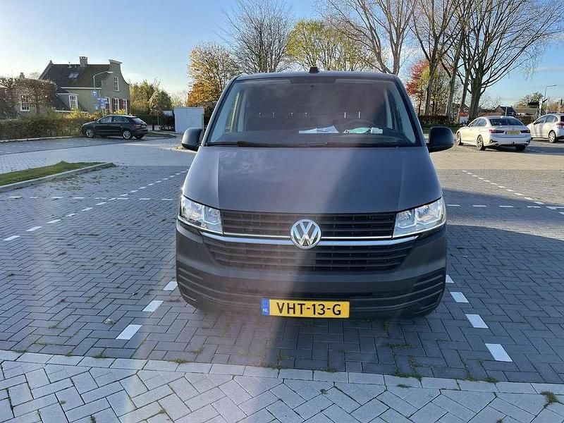 Gebruikt 2020 VW T6.1 Van | € 15.999 (Eerlijke prijs) - Afbeelding 1/4