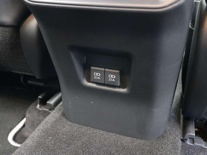 Occasion Toyota RAV4 Hybrid Business Edition 218 PK (160 kW) 2021 Wit SUV