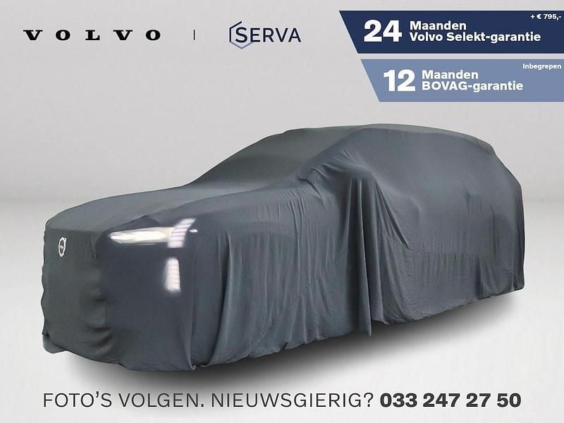 Occasion Volvo S60 Inscription 177 PK (130 kW) 2022 Zwart Sedan