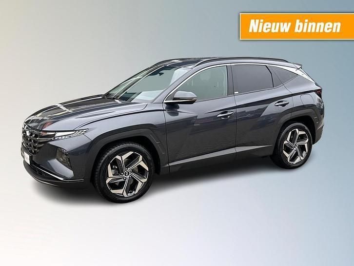 Occasion Hyundai Tucson 180 PK (132 kW) 2021 SUV