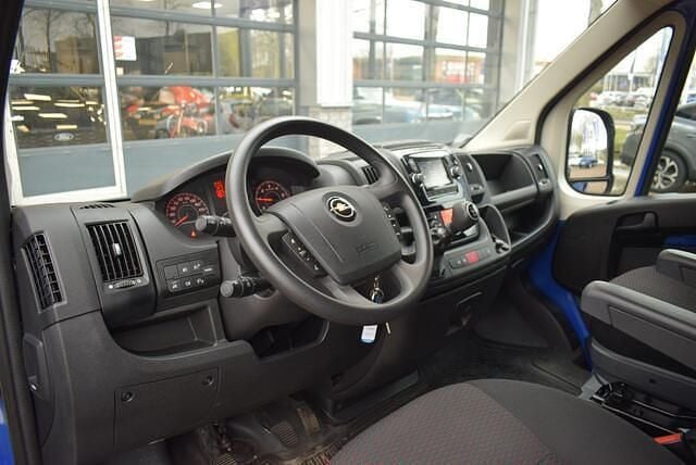 Occasion Opel Movano Edition 140 PK (102 kW) 2022 Overige Van