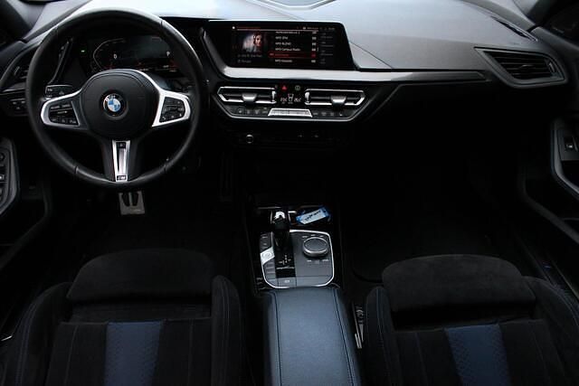 Occasion BMW 118 M Sport 140 PK (102 kW) 2020 Wit Hatchback