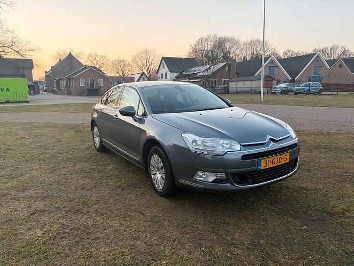Occasion 2008 Citroën C5 Comfort | € 2.200 (Super prijs) - Afbeelding 1/4