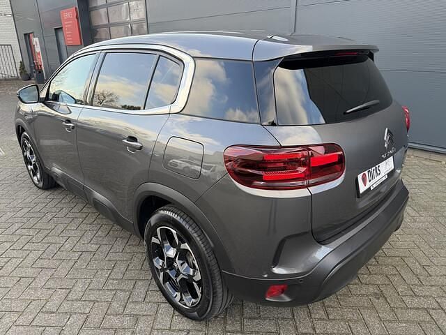 Occasion Citroën C5 Start 110 PK (80 kW) 2025 Grijs SUV