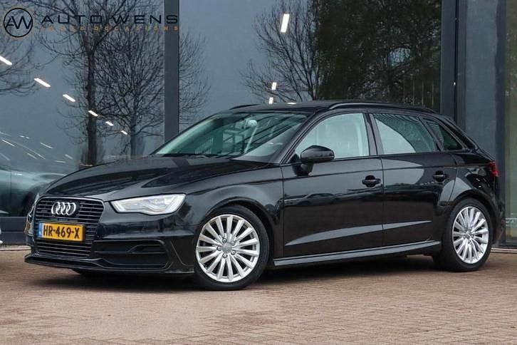 Occasion Audi e-tron 149 PK (109 kW) 2015