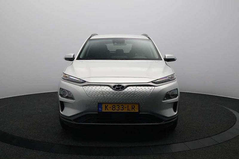 Occasion Hyundai Kona 150 kW (204 PK) 2020 Grijs (metallic) SUV
