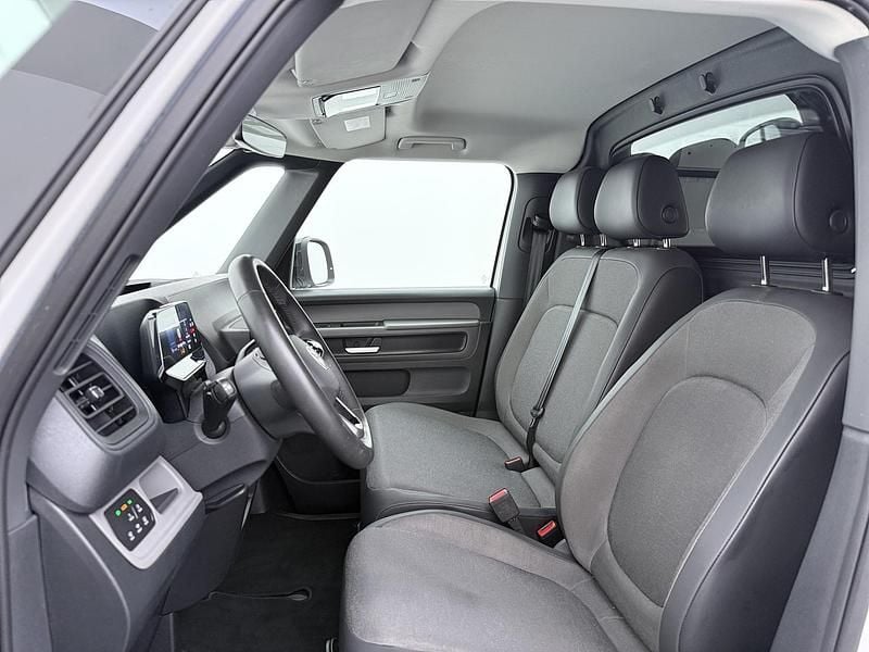 Occasion VW ID. Buzz 150 kW (204 PK) 2024 Wit MPV