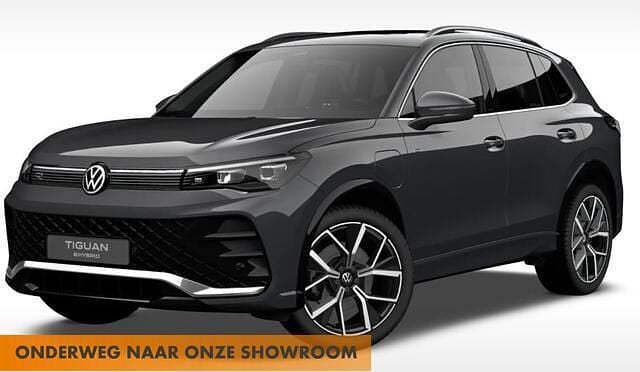 Nieuw VW Tiguan R-line 272 PK (200 kW) 2025 Overige SUV