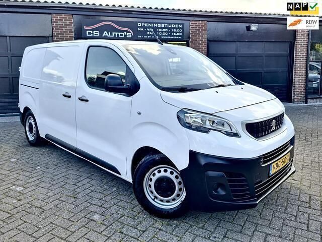 Overige Gebruikt 2019 Peugeot Expert Van | € 9.999 (Super prijs) - Afbeelding 1/4