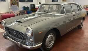 Grijs Occasion 1960 Lancia Flaminia Sedan | € 41.886 - Afbeelding 1/4
