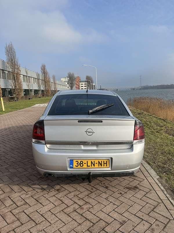 Occasion Opel Vectra 122 PK (89 kW) 2003 Sedan