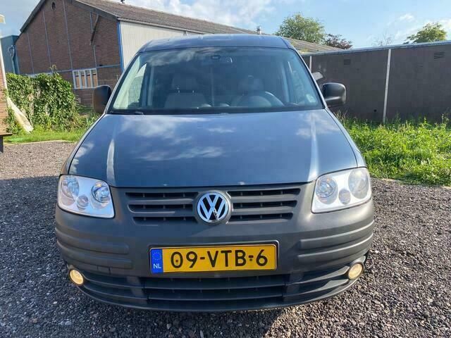 Occasion VW Caddy 69 PK (50 kW) 2008 Overige MPV