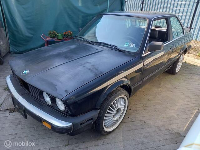 Overige Gebruikt 1988 BMW 325 | € 6.150 - Afbeelding 1/4