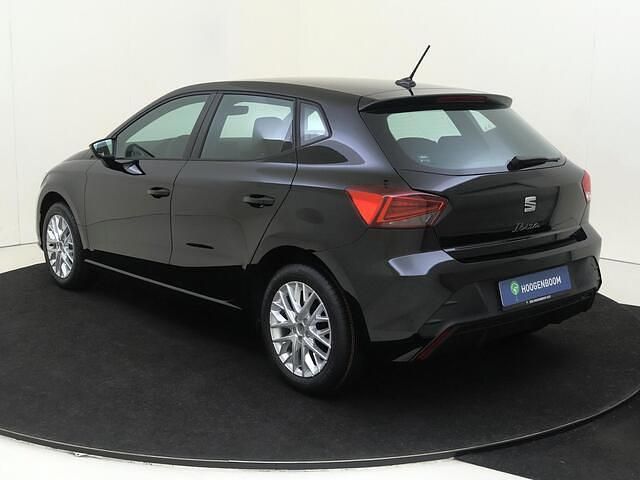 Nieuw Seat Ibiza Style Plus 95 PK (69 kW) 2026 Zwart Hatchback