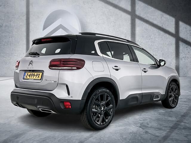 Occasion Citroën C5 145 PK (106 kW) 2024 Grijs SUV